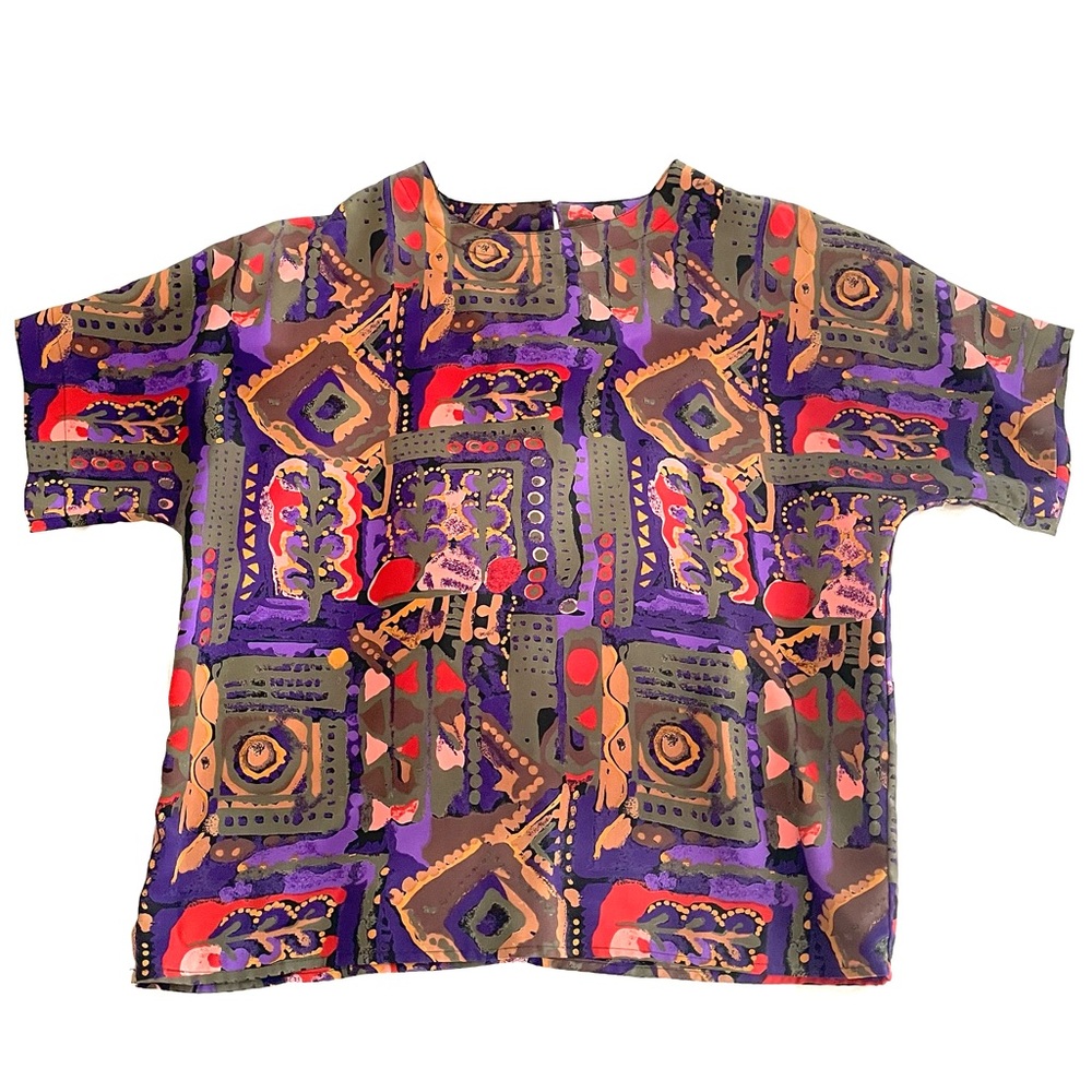 Size L Che Studio shirt